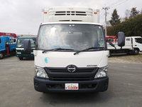 HINO Dutro Refrigerator & Freezer Truck TKG-XZU710M 2014 103,401km_8