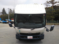 HINO Dutro Refrigerator & Freezer Truck TKG-XZU710M 2014 103,401km_9