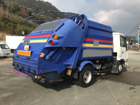 UD TRUCKS Condor Garbage Truck KK-MK212BB 2001 303,789km_2