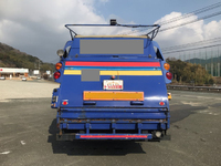 UD TRUCKS Condor Garbage Truck KK-MK212BB 2001 303,789km_8