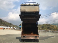 UD TRUCKS Condor Garbage Truck KK-MK212BB 2001 303,789km_9