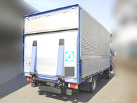 HINO Dutro Aluminum Wing PB-XZU411M 2004 388,936km_2