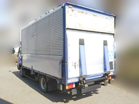 HINO Dutro Aluminum Wing PB-XZU411M 2004 388,936km_4