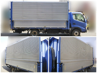 HINO Dutro Aluminum Wing PB-XZU411M 2004 388,936km_5