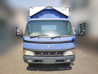 HINO Dutro Aluminum Wing PB-XZU411M 2004 388,936km_8