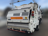 ISUZU Forward Garbage Truck PB-FSR35D3 2007 333,471km_2