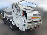 ISUZU Forward Garbage Truck PB-FSR35D3 2007 333,471km_4