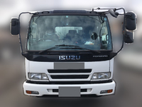 ISUZU Forward Garbage Truck PB-FSR35D3 2007 333,471km_5