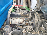 MITSUBISHI FUSO Canter Dump U-FE307BD 1990 154,584km_12