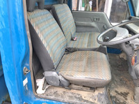 MITSUBISHI FUSO Canter Dump U-FE307BD 1990 154,584km_14