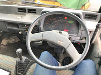 MITSUBISHI FUSO Canter Dump U-FE307BD 1990 154,584km_15