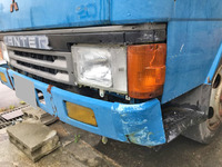 MITSUBISHI FUSO Canter Dump U-FE307BD 1990 154,584km_5