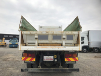 MITSUBISHI FUSO Super Great Dump QKG-FV50VX 2014 126,065km_6