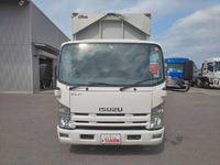 ISUZU Elf Aluminum Wing TKG-NPR85AN 2013 274,316km_10