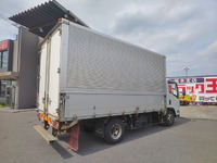 ISUZU Elf Aluminum Wing TKG-NPR85AN 2013 274,316km_2