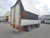 ISUZU Elf Aluminum Wing TKG-NPR85AN 2013 274,316km_5