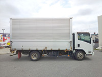 ISUZU Elf Aluminum Wing TKG-NPR85AN 2013 274,316km_6