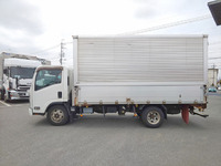 ISUZU Elf Aluminum Wing TKG-NPR85AN 2013 274,316km_8