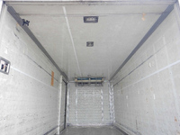 TOYOTA Dyna Refrigerator & Freezer Truck SKG-XZU655 2011 66,275km_10