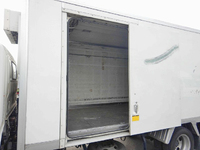 TOYOTA Dyna Refrigerator & Freezer Truck SKG-XZU655 2011 66,275km_14