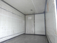 TOYOTA Dyna Refrigerator & Freezer Truck SKG-XZU655 2011 66,275km_15