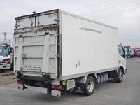 TOYOTA Dyna Refrigerator & Freezer Truck SKG-XZU655 2011 66,275km_2