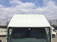 MITSUBISHI FUSO Canter Refrigerator & Freezer Truck TKG-FBA20 2014 66,539km_10