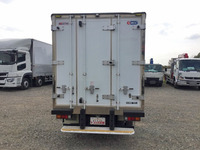 MITSUBISHI FUSO Canter Refrigerator & Freezer Truck TKG-FBA20 2014 66,539km_11