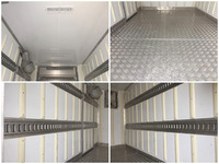MITSUBISHI FUSO Canter Refrigerator & Freezer Truck TKG-FBA20 2014 66,539km_13