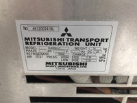 MITSUBISHI FUSO Canter Refrigerator & Freezer Truck TKG-FBA20 2014 66,539km_15