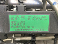 MITSUBISHI FUSO Canter Refrigerator & Freezer Truck TKG-FBA20 2014 66,539km_25