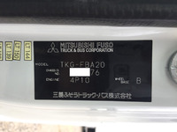 MITSUBISHI FUSO Canter Refrigerator & Freezer Truck TKG-FBA20 2014 66,539km_38