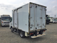 MITSUBISHI FUSO Canter Refrigerator & Freezer Truck TKG-FBA20 2014 66,539km_4