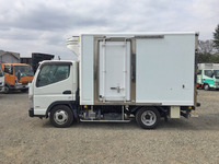 MITSUBISHI FUSO Canter Refrigerator & Freezer Truck TKG-FBA20 2014 66,539km_5