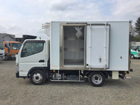 MITSUBISHI FUSO Canter Refrigerator & Freezer Truck TKG-FBA20 2014 66,539km_6