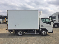 MITSUBISHI FUSO Canter Refrigerator & Freezer Truck TKG-FBA20 2014 66,539km_8