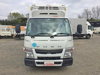 MITSUBISHI FUSO Canter Refrigerator & Freezer Truck TKG-FBA20 2014 66,539km_9
