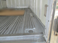 ISUZU Elf Refrigerator & Freezer Truck BKG-NPR85AN 2009 302,652km_10