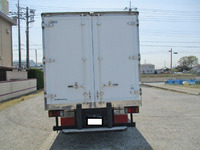 ISUZU Elf Refrigerator & Freezer Truck BKG-NPR85AN 2009 302,652km_4