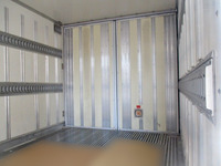 ISUZU Elf Refrigerator & Freezer Truck BKG-NPR85AN 2009 302,652km_6