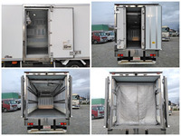 HINO Dutro Refrigerator & Freezer Truck TKG-XZU655M 2014 91,979km_10