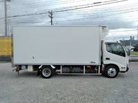 HINO Dutro Refrigerator & Freezer Truck TKG-XZU655M 2014 91,979km_5