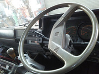 ISUZU Forward Truck (With 3 Steps Of Unic Cranes) U-FRR32JB 1993 _24