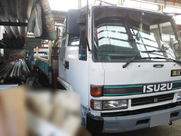 ISUZU Forward Truck (With 3 Steps Of Unic Cranes) U-FRR32JB 1993 _2