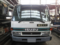 ISUZU Forward Truck (With 3 Steps Of Unic Cranes) U-FRR32JB 1993 _3