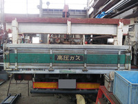 ISUZU Forward Truck (With 3 Steps Of Unic Cranes) U-FRR32JB 1993 _5