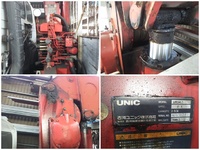 ISUZU Forward Truck (With 3 Steps Of Unic Cranes) U-FRR32JB 1993 _7