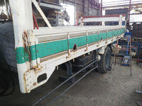 ISUZU Forward Truck (With 3 Steps Of Unic Cranes) U-FRR32JB 1993 _9