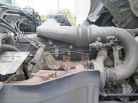 UD TRUCKS Big Thumb Tank Lorry KL-CV48E 2003 _26