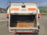 HINO Dutro Garbage Truck KK-XZU401M 1999 308,760km_10